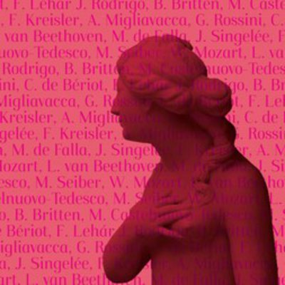 VOCI E CORDE | 4 ingressi