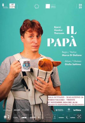 "Il Papà"