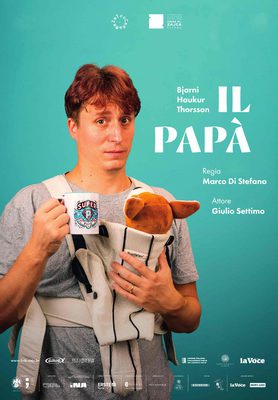 Il papà