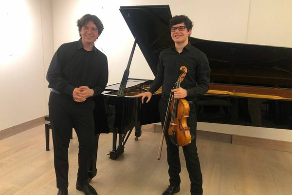 DUO CORSARO