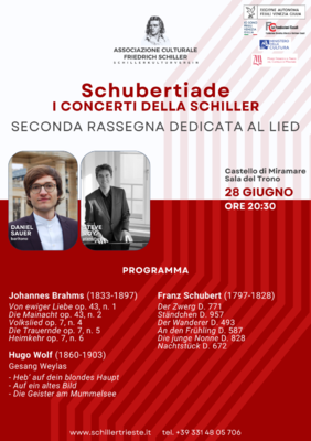 SCHUBERTIADE 4