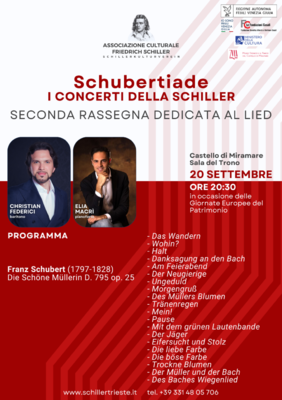 SCHUBERTIADE 5