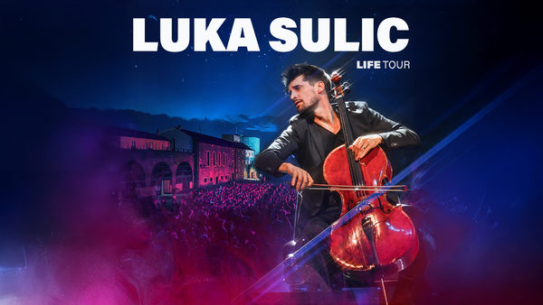 LUKA SULIC