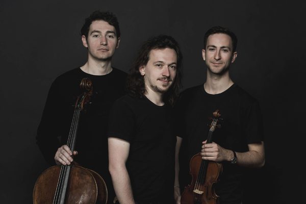 TRIO NEBELMEER