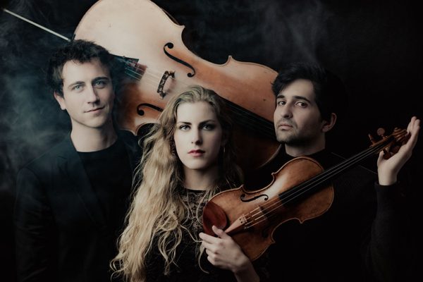 TRIO ZELIHA