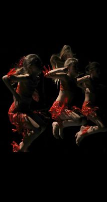 FESTA DELLA DANZA 2025