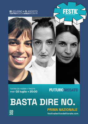 BASTA DIRE NO.
