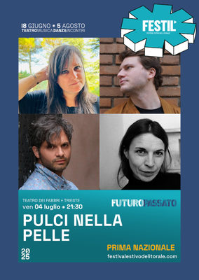 PULCI NELLA PELLE