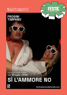 SÌ L'AMMORE NO