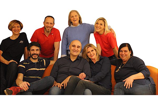 CONTEMOSELA GIUSTA