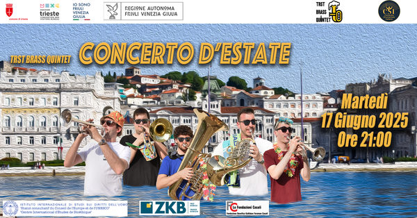 CONCERTO D'ESTATE