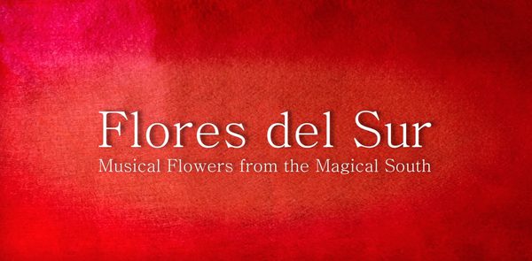 FLORES DEL SUR