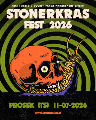 STONERKRAS FEST 2026