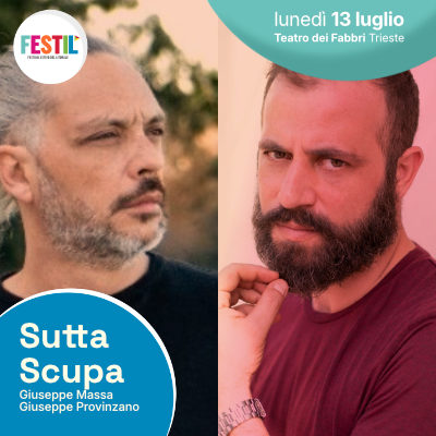 SUTTA SCUPA