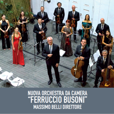 VIVALDI RECODED