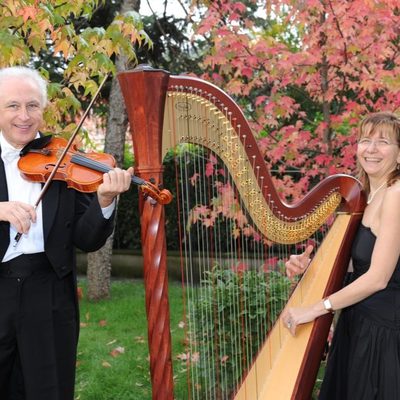 DUO &Scaron;I&Scaron;KOVIČ - MALLOZZI