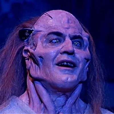 FRANKENSTEIN OLTRE LE FRONTIERE DEL TEMPO