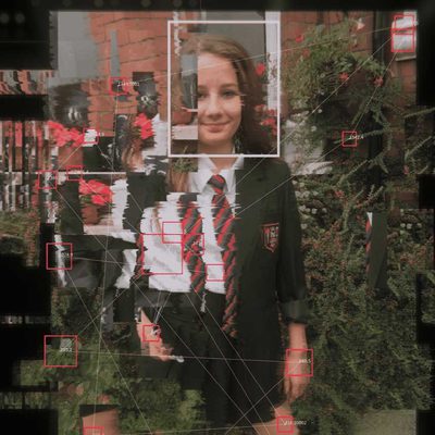 MOLLY VS THE MACHINE
