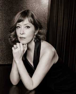 An Evening with SUZANNE VEGA