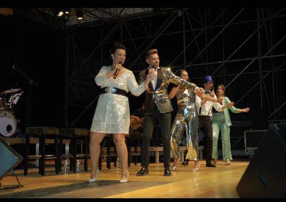 GALA' DEL MUSICAL