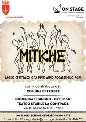 MITICHE